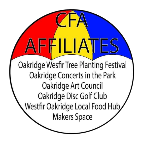 CFA Affiliates Logo